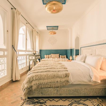 Riad Zeitoun Palace (Adults Only) Marrakesz Zewnętrze zdjęcie