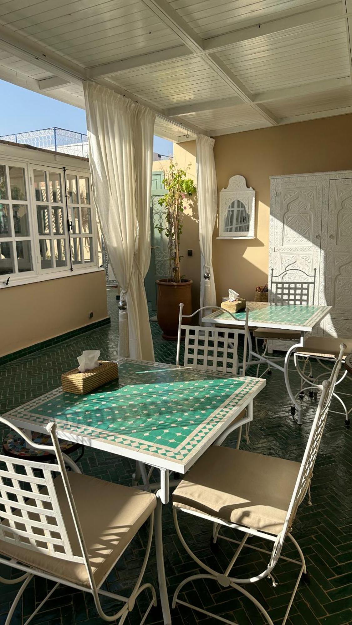 Riad Zeitoun Palace (Adults Only) Marrakesz Zewnętrze zdjęcie