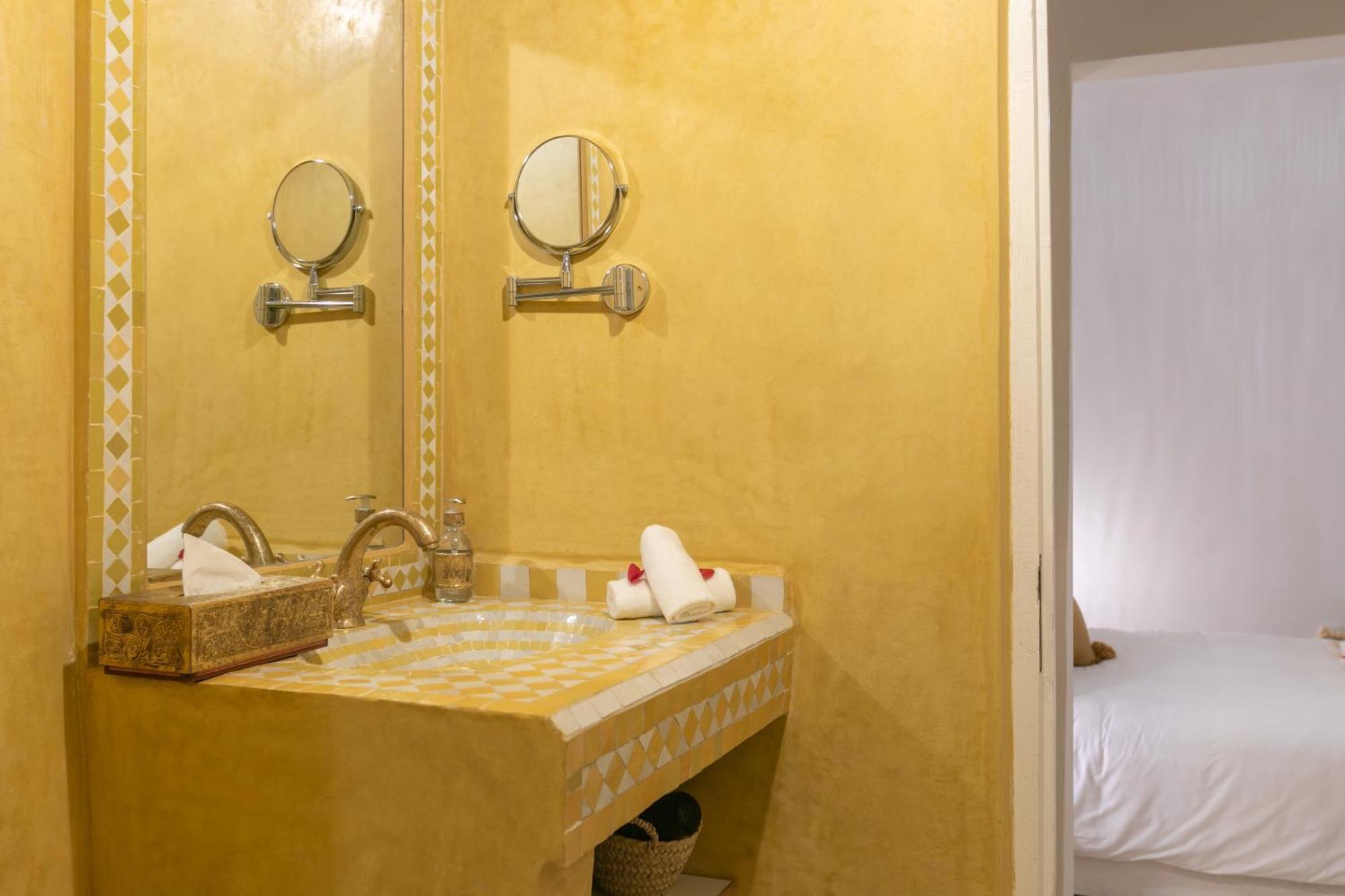 Riad Zeitoun Palace (Adults Only) Marrakesz Zewnętrze zdjęcie