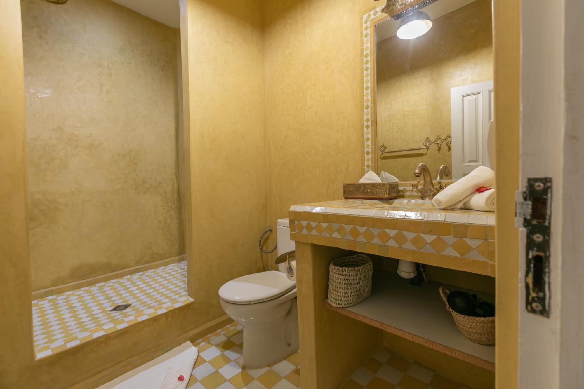 Riad Zeitoun Palace (Adults Only) Marrakesz Zewnętrze zdjęcie