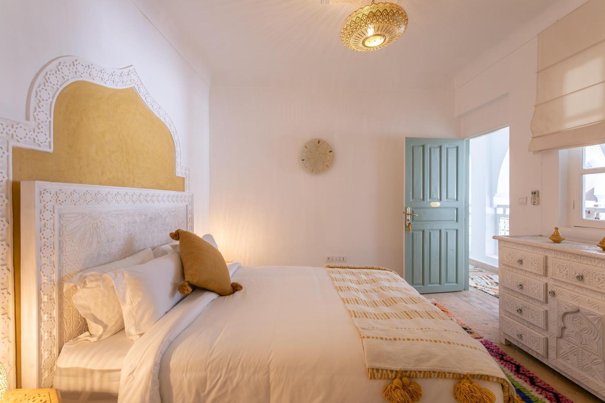 Riad Zeitoun Palace (Adults Only) Marrakesz Zewnętrze zdjęcie