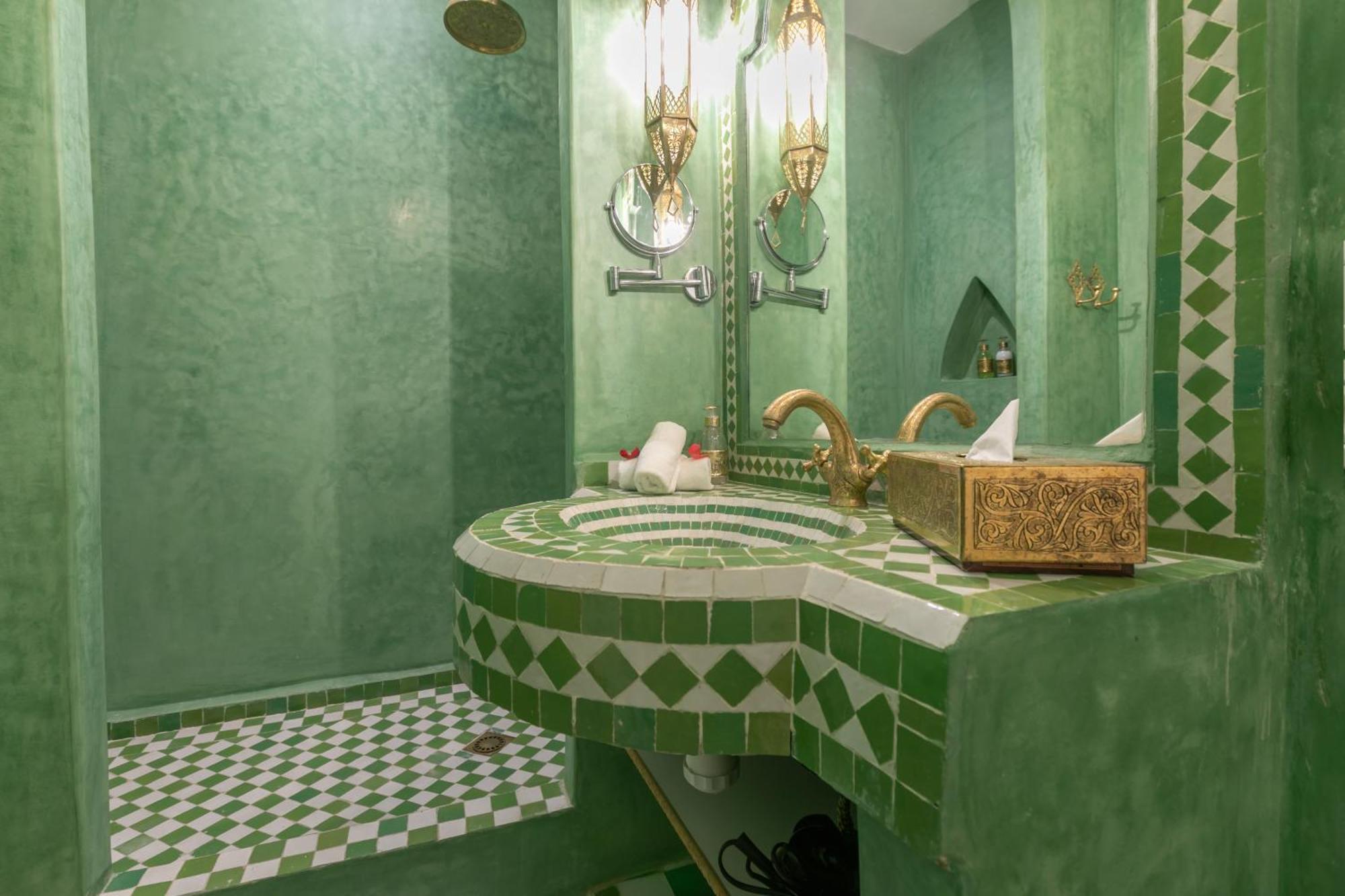 Riad Zeitoun Palace (Adults Only) Marrakesz Zewnętrze zdjęcie