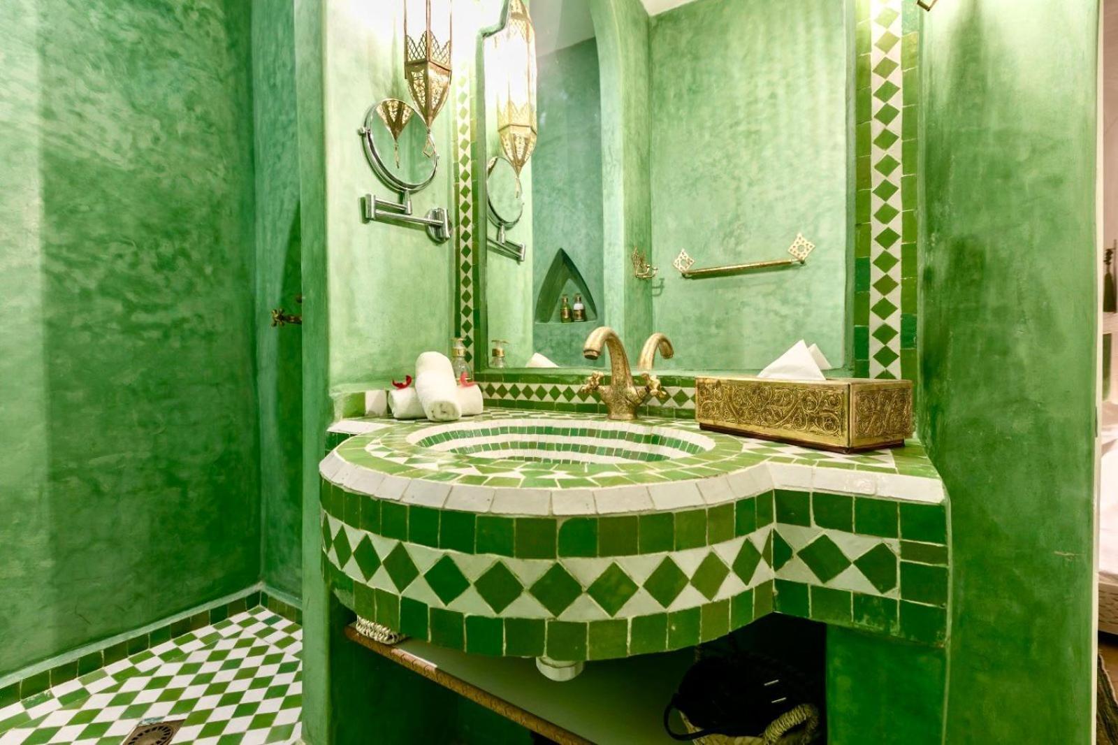 Riad Zeitoun Palace (Adults Only) Marrakesz Zewnętrze zdjęcie